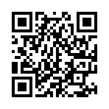 QR Code for bitcoin:195xSAe7g2eBC1fUJEnbfBAWv1f8oBqQsX