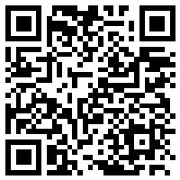 QR Code for bitcoin:195xcFiTym9vpkrKnkuj4ECafBoxmVmhcm