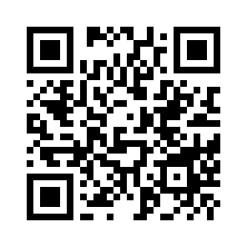 QR Code for bitcoin:195yzJhmU8MNqQF3fpJH5sWGGSByb5nAB2