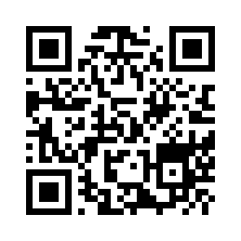 QR Code for bitcoin:196AtktHddymhXB8EZu9qUJuVT2hmens5m