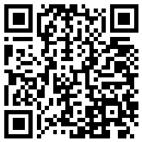 QR Code for bitcoin:196BdatMERw45787F4ApguvCALpjm3eBiV
