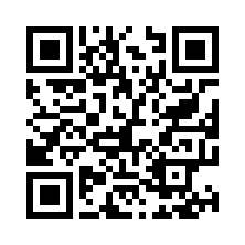 QR Code for bitcoin:196CF54pE3D2aNiVewdF7EELfHqnZznB1b