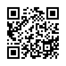 QR Code for bitcoin:196DDkxYYvp1crZbaEBauMAj2gth38JiD4