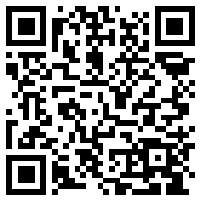 QR Code for bitcoin:196Dx8rrjrt3YSCdz7PdTPQsq5W5TeociC