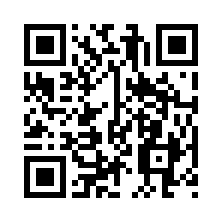 QR Code for bitcoin:196EkT17VUwVq4dgiENNF17TSs2BcAFn3e