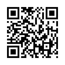 QR Code for bitcoin:196GDM85BMikC7URc1hq4L2wKYLebTzPsF