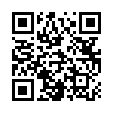 QR Code for bitcoin:196GUEEuz6NKrh4ST6soDCfJ1prdrnfyg3