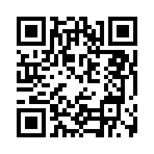 QR Code for bitcoin:196HEiTV98zZB4tj19VT3KtaEEfCshrTy1