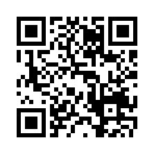 QR Code for bitcoin:196HncGbx1bGS5f6oWSde34rFjbZrYoHBo