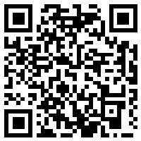 QR Code for bitcoin:196JANrqP7nNKAhkoCuXdcPR32GegLAvhe