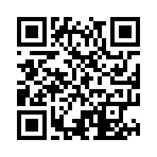 QR Code for bitcoin:196KVTaJXgv5yxps87eaM63WZP8Zz1MQ14