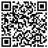QR Code for bitcoin:196L6cS1x2CDPtATW84UbWVWGpVyCcistc