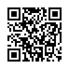 QR Code for bitcoin:196MEiLWRRWMYP53QdcSkf7yWogVpc3dS3