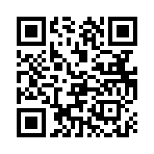 QR Code for bitcoin:196Tfu4ZDH6FrK2bQ3NBZfpppy1AzaqoiH