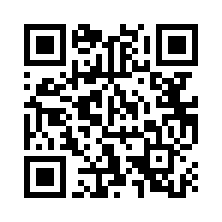 QR Code for bitcoin:196Txf6eveUPfDZftjArQErLHNUa95b4Hm