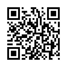 QR Code for bitcoin:196U2mz7Tj7vHTY76ANPPEmwH2DCDXYkDc