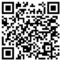 QR Code for bitcoin:196VC3nHX7ps94KCNBFhP9X9L3h3ii2ic6