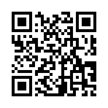 QR Code for bitcoin:196VcN4SSshvEPjRYH7b3nP3pBXBWimpqD