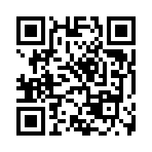 QR Code for bitcoin:196cnZAuSoaSW7Dt5mYoAqeGuYD8kfsDbH