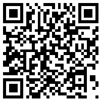 QR Code for bitcoin:196dtWWZorQXdcnHeUtjFeRF5iaJ6qMYBe