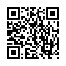QR Code for bitcoin:196eEQbCZLcB3uj7p47TbEUGcudVEcyMRJ