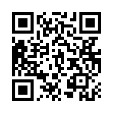 QR Code for bitcoin:196geoR36QzAS77LZ4Sp2D8Z9qSkAVJFVi