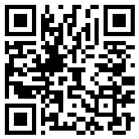 QR Code for bitcoin:196iXQmJLB5PpBFwVZXxb3uPRBUSN6ADB1
