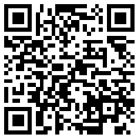 QR Code for bitcoin:196j39SCFtNkx5bKvbKS6y467XvtQQpXm5