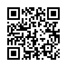 QR Code for bitcoin:196kr6FAj1e9FKa8o4GqGyoBFpAGffdeqB