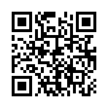 QR Code for bitcoin:196nhEmMqnVG5ui6dWdasac2EbtffFpvU4
