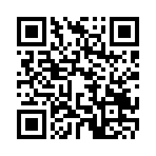 QR Code for bitcoin:196pdcXGxP9QpwCPqrYY6c5PRdf6AwRzLw