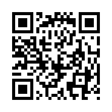 QR Code for bitcoin:196q65u7yiDY68TZJjpG6TYbwTTQL1cfYA