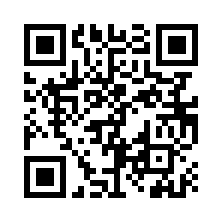 QR Code for bitcoin:196rCTd616TFtcLde9Vr9V751WZUmuKPcx