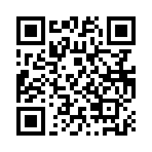 QR Code for bitcoin:196reixTa751zBS1Jf9a7nCMLjTGeaubjX