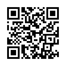 QR Code for bitcoin:196rom9LRN8EYo1eEbjurBW8F97FPEXfmr