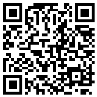 QR Code for bitcoin:196sDD8fMsrSC4V8YVWS1vwvo6pxVZHkHu