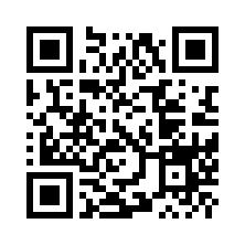 QR Code for bitcoin:196sRvubSvoLPDTrtj7FAM56KA2YRebc2F