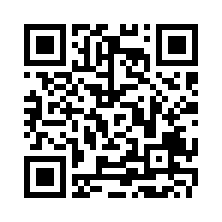 QR Code for bitcoin:196sT4pc5mjKagDVtTmL3zk9MC1gmDQJbG