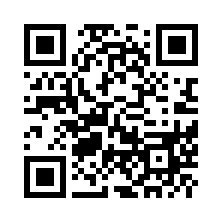 QR Code for bitcoin:196st9WjwBi9jYKihWS7b5eRHjoUJS5ZHQ