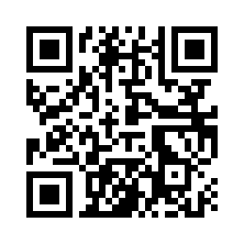 QR Code for bitcoin:196tt5KjgdzBUg76rmtcxcd15euFSzPCNs