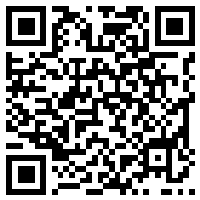 QR Code for bitcoin:196vKcEMgEHmSboUM9nAzYeMB2BjvAc644