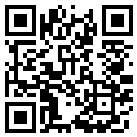 QR Code for bitcoin:196wmJqmjLPQH116PLFHSCXV9ZsHANN5Nb
