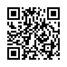 QR Code for bitcoin:196x9MxZHzVRdCu1kGYGVP43WVAtLuoTft