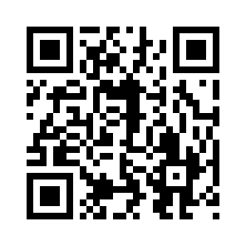 QR Code for bitcoin:196xnM3brxHTTRr2jo5knjGP6fcvQR8Tw2