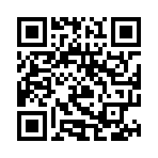 QR Code for bitcoin:196yV4hsamBfD91o8Nuth7u85JebQbW8iD