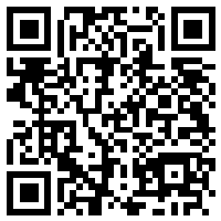 QR Code for bitcoin:196yXvr1SS8HdifAZAZBugY6VDibbeji8d