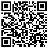 QR Code for bitcoin:196zfcy4AHYCdz3sctFJcbr3b7rBDoT75m