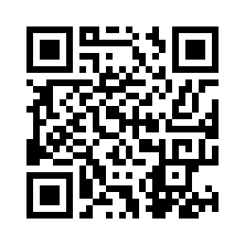 QR Code for bitcoin:196ztiFMZzV8heYUrbasDz4KXMCeWQmFuV