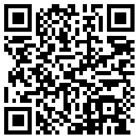 QR Code for bitcoin:1974AfEMN8aTm8b7CLLite7yp5QaMC4PW7