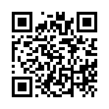 QR Code for bitcoin:197A8kKdnVWaETYernGqgZmcTC3jrDfsYa